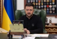 «Потрібна безпека» – Зеленський про умови проведення виборів чи референдуму