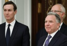 США і Росія проведуть переговори в Маямі на вихідних – Politico