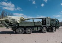 Як зміниться парк української артилерії: що кажуть ЗСУ