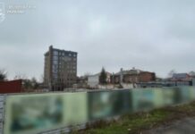 Скасовано право на будівництво ЖК у Дніпрі — прокуратура забезпечила реальне виконання судового рішення