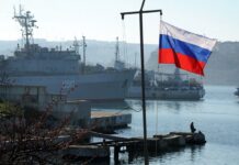 Партизани провели розвідку Севастопольської бухти: виявлено нові укріплення РФ