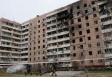 У Запоріжжі відомо вже про 32 постраждалих через удар РФ – влада