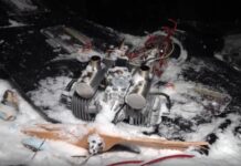 СЗР проаналізувала заяви РФ про нібито атаку України на резиденцію Путіна