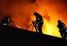 У частині Одеси зникли світло й вода після атаки РФ – влада