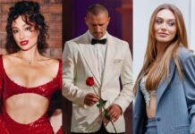 Тарас Цимбалюк обрав переможницю “Холостяка”: хто вона