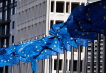 Єврокомісія додала Росію до «країн високого ризику» через відмивання коштів