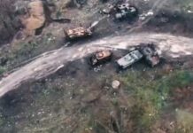 Генштаб ЗСУ: на фронті було майже 200 боїв, чверть з них – на Покровському напрямку