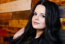 Росія: з ув’язненою журналісткою Нікою Новак відновили контакт, вона в колонії