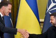 Генсекретар НАТО зустрінеться із Зеленським і лідерами ЄС у Брюсселі сьогодні – анонс