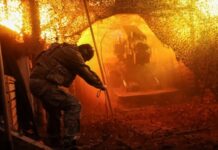 Від початку доби Сили оборони відбили 200 атак російських військових – Генштаб