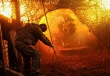 На Покровському напрямку за добу було 72 бойових зіткнення – Генштаб