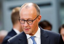 Мерц: Європа має чіткий курс – «жодного нав’язаного миру» для України та обмежень для ЄС