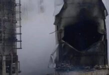 Нічна атака Росії: в Одесі постраждали четверо людей, більшість – діти