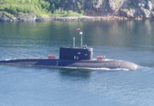 У РФ підтвердили удар по порту Новоросійська, але заперечили ураження підводного човна