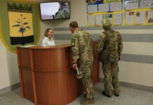 Українців годуватимуть у ТЦК за меню армії, – Міноборони