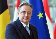 Бельгія ризикує ізоляцією через активи РФ, а ЄС готує запасні варіанти для України, – ЗМІ