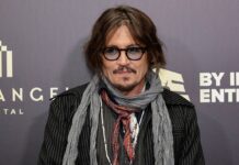 Джонні Депп екранізує “Майстра і Маргариту”: у команді – продюсерка з РФ