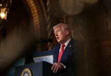 «Я був дуже розлючений» – Трамп про заяву РФ щодо нібито атаки України на резиденцію Путіна