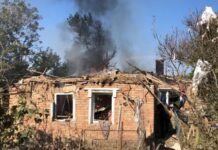 13 сіл Дніпропетровcької області офіційно визнані зонами бойових дій