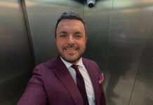 “Спина пішла”. Решетнік розкрив наслідки підготовки до “Танців з зірками” (відео)