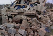 Ворог атакував три райони Дніпропетровщини: минулося без загиблих та постраждалих