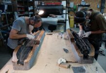 Понад 50% озброєння нашої армії саме українського виробництва, – Свириденко