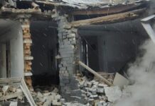 Ворог атакував 3 райони Дніпропетровщини: постраждали люди