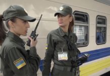 Проїхати кордон можна швидше. В яких поїздах УЗ документи перевіряють без зупинок