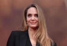 “Дуже особиста історія”. Анджеліна Джолі заговорила про рак у новій фотосесії