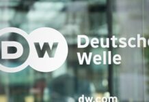 Deutsche Welle визнано «небажаною» в Росії організацією