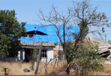 Прокуратура: через російську атаку на Херсонщині загинула літня жінка