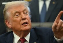 Трамп: угода щодо припинення війни РФ в Україні «ближча, ніж будь-коли»