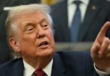 «Давно не було»: Трамп знову закликав провести вибори в Україні