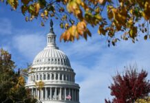 The Hill: лідери Конгресу США погодили оборонний бюджет із 800 млрд доларів для України на 2 роки