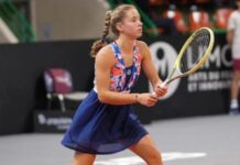 18-річна українка розгромила росіянку і здійснила прорив на турнірі WTA