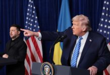 Трамп заявив, що Росія хоче успіху України і згадав про дешевий газ