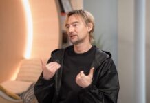 “Я ж нормальна людина”. Бадоєв пояснив, чому не привозить дітей в Україну