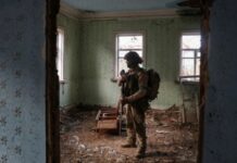 Генштаб ЗСУ: від початку доби на фронті відбулося 62 боєзіткнення