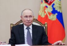 ISW: Путін публічно та прямо окреслив свою відданість максималістським воєнним цілям в Україні