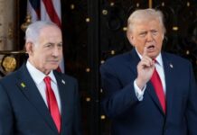 Трамп: США можуть підтримати ще один великий удар по Ірану