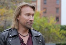 Як живе син Олега Винника в Берліні: співак розкрив таємницю (відео)