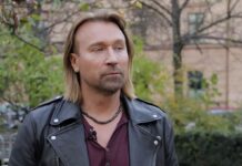 “Починаємо з нуля”: Винник заговорив про нові концерти на тлі чуток про “провальні тури”