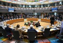 Репараційний кредит Україні включили у чернетку висновків саміту ЄС: ЗМІ з’ясували подробиці