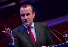 У Європейській народній партії закликали Німеччину відправити війська в Україну