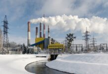 Україна отримала теплову електростанцію з Литви – транспортування тривало 11 місяців