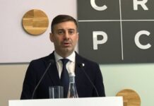 Лубінець звернувся до Москалькової і МКЧХ через вивезення в РФ 50 цивільних із Сумщини