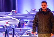 «Будемо вірити, що рішення буде позитивне» – Зеленський про репараційний кредит