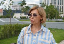 У Казахстані силовики обшукують редакцію видання Orda, проти головної редакторки порушили справу