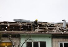 АЕС знизили потужність через масовану атаку РФ – Міненерго