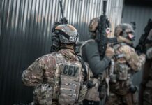 СБУ затримала іноземців, які на замовлення РФ вчиняли підпали у Чернівецькій області